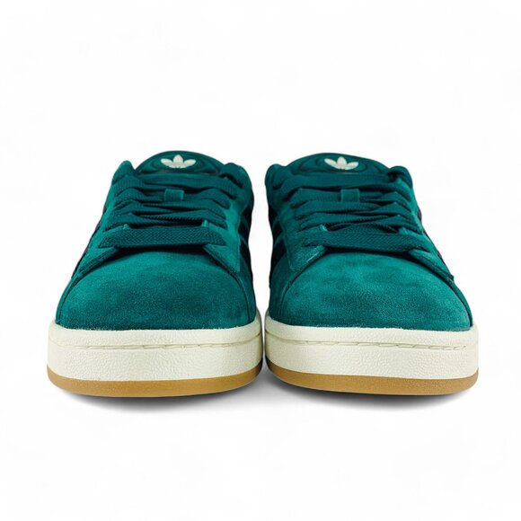 adidas Campus 00s Collegiate Green Men\'s Shoes Casual Sneakers IF8763 main image 10
